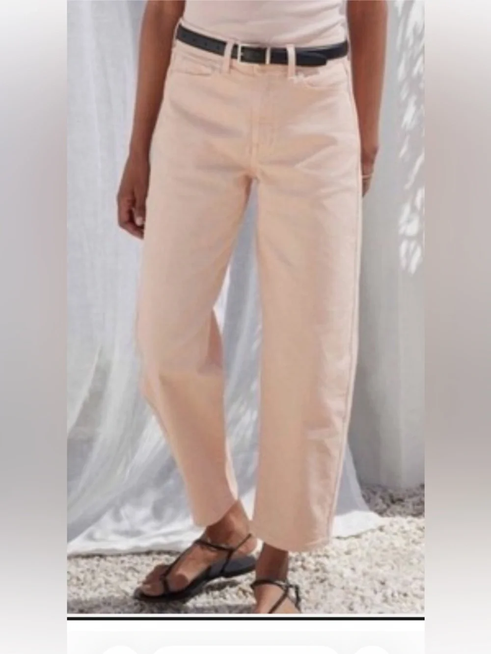 AYR The Beat Jeans Ciao Bella - Picture 1 of 3